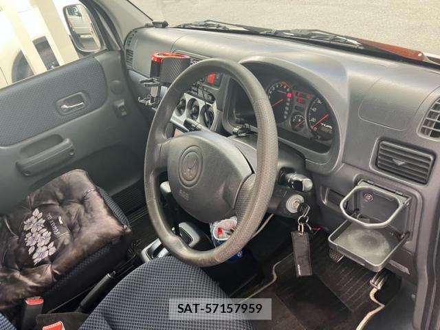 Honda VAMOS HOBIO 2005-08 8038895-16