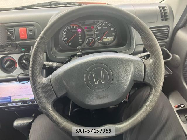 Honda VAMOS HOBIO 2005-08 8038895-18