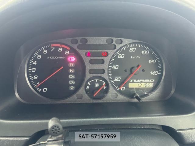 Honda VAMOS HOBIO 2005-08 8038895-22