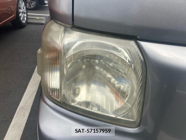 Honda VAMOS HOBIO 2005-08 8038895-5