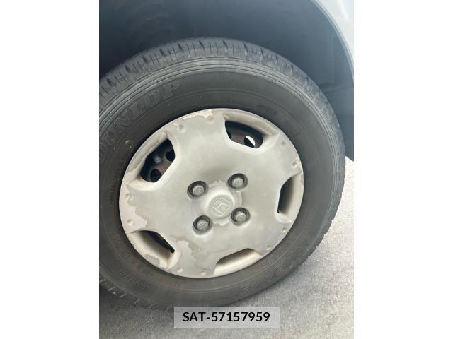 Honda VAMOS HOBIO 2005-08 8038895-6
