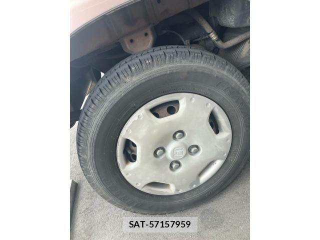 Honda VAMOS HOBIO 2005-08 8038895-7