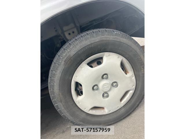 Honda VAMOS HOBIO 2005-08 8038895-8