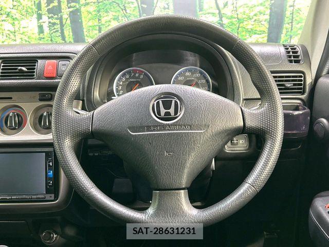 Honda VAMOS HOBIO 2016-02 8232210-9