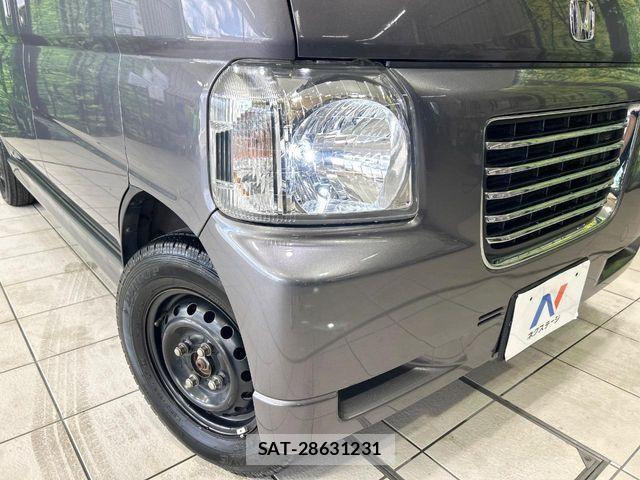 Honda VAMOS HOBIO 2016-02 8232210-10