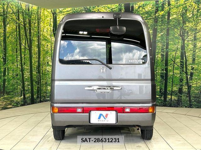 Honda VAMOS HOBIO 2016-02 8232210-13