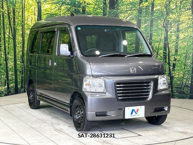 Honda VAMOS HOBIO 2016-02 8232210-14