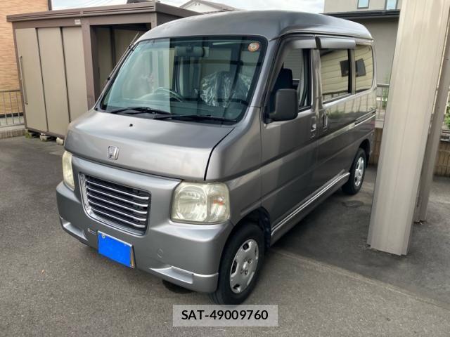 Honda VAMOS HOBIO 2005-10 8369512-0