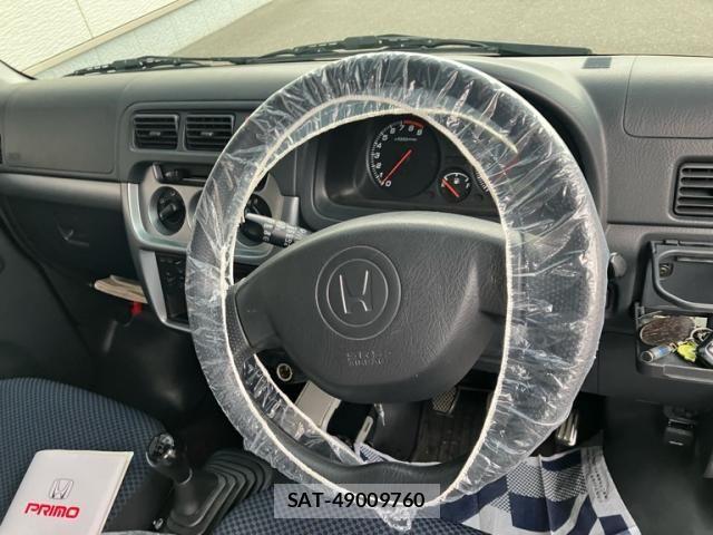 Honda VAMOS HOBIO 2005-10 8369512-13
