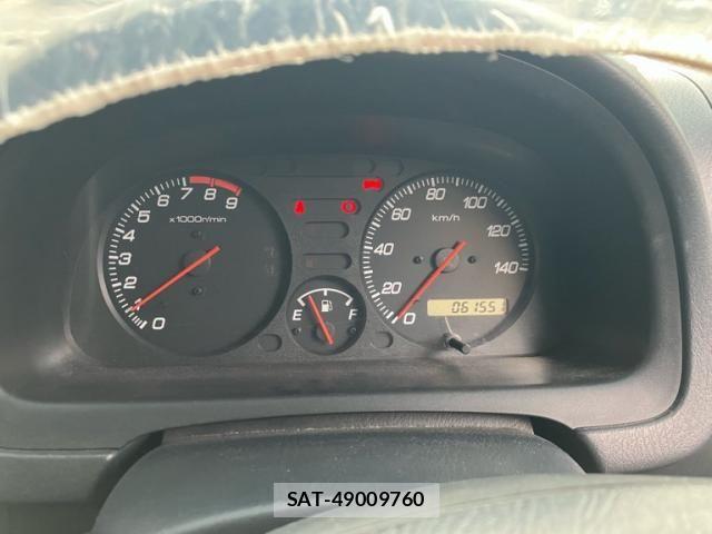 Honda VAMOS HOBIO 2005-10 8369512-15