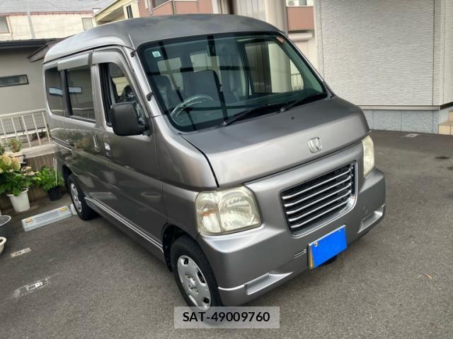 Honda VAMOS HOBIO 2005-10 8369512-1