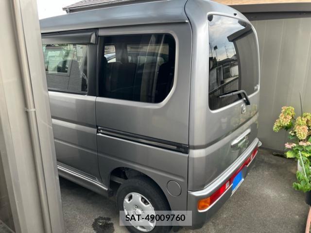Honda VAMOS HOBIO 2005-10 8369512-3