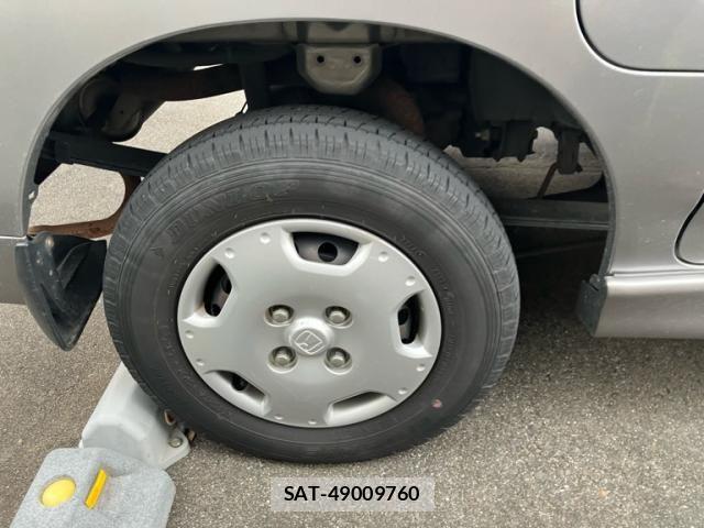 Honda VAMOS HOBIO 2005-10 8369512-8
