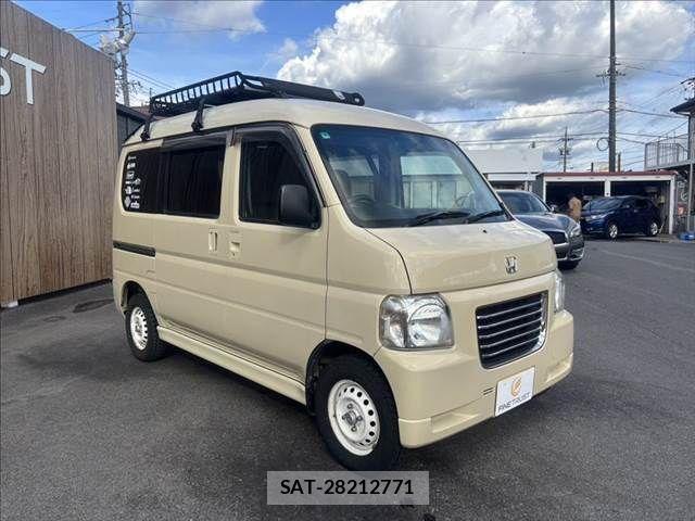 Honda VAMOS HOBIO 2015-02 8458670-12