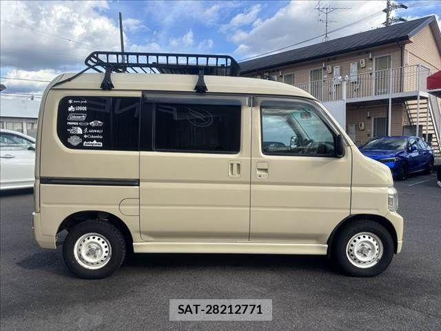Honda VAMOS HOBIO 2015-02 8458670-13