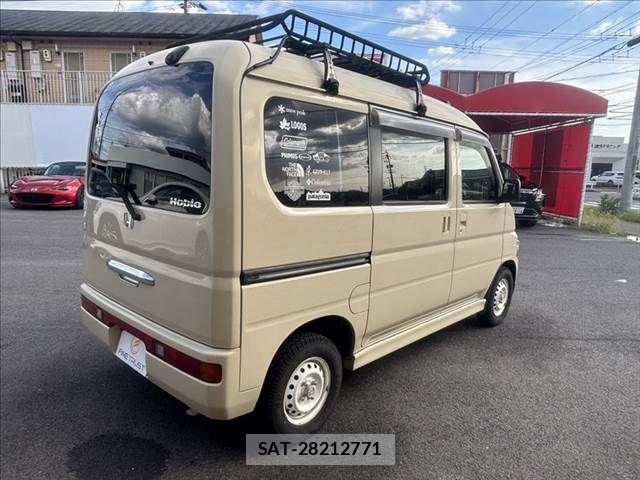 Honda VAMOS HOBIO 2015-02 8458670-14