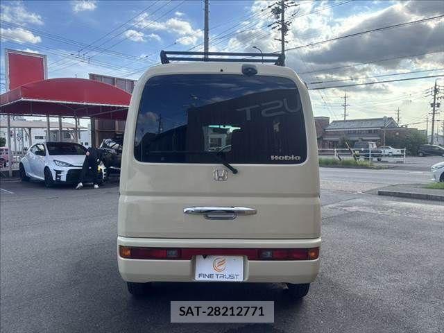 Honda VAMOS HOBIO 2015-02 8458670-15
