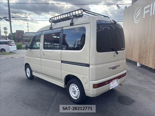 Honda VAMOS HOBIO 2015-02 8458670-16