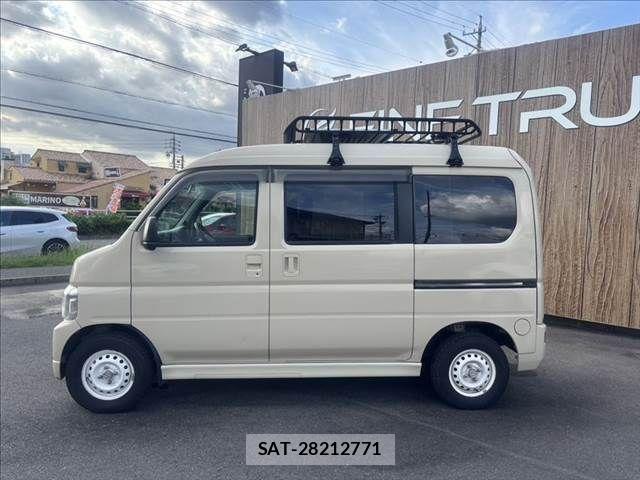 Honda VAMOS HOBIO 2015-02 8458670-17
