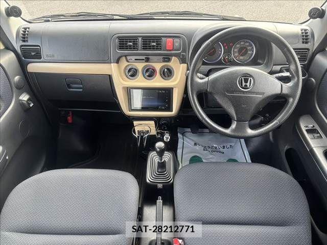 Honda VAMOS HOBIO 2015-02 8458670-2