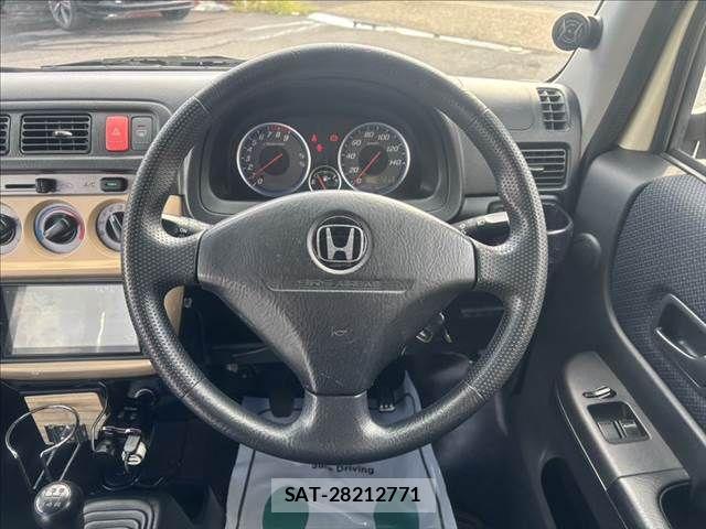 Honda VAMOS HOBIO 2015-02 8458670-8