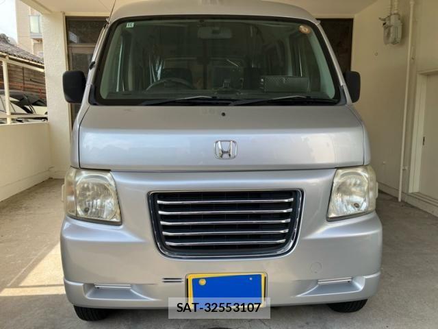 Honda VAMOS HOBIO 2004-04 8563882-0