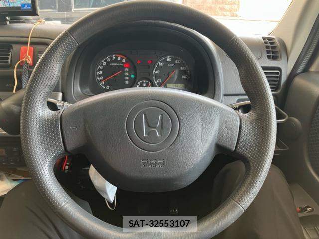 Honda VAMOS HOBIO 2004-04 8563882-15
