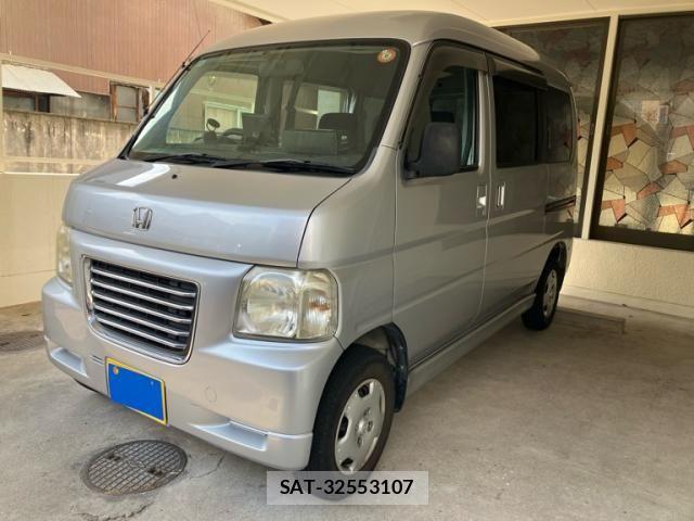 Honda VAMOS HOBIO 2004-04 8563882-1