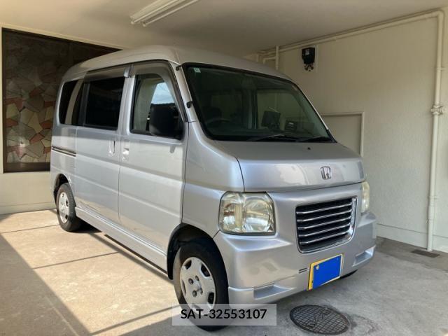 Honda VAMOS HOBIO 2004-04 8563882-2
