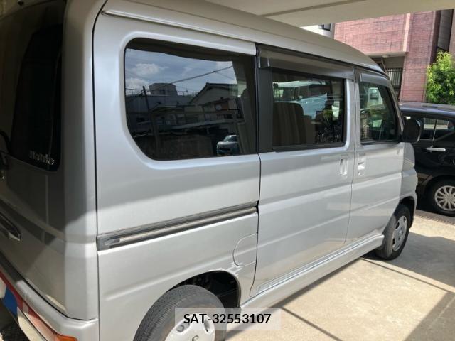 Honda VAMOS HOBIO 2004-04 8563882-3