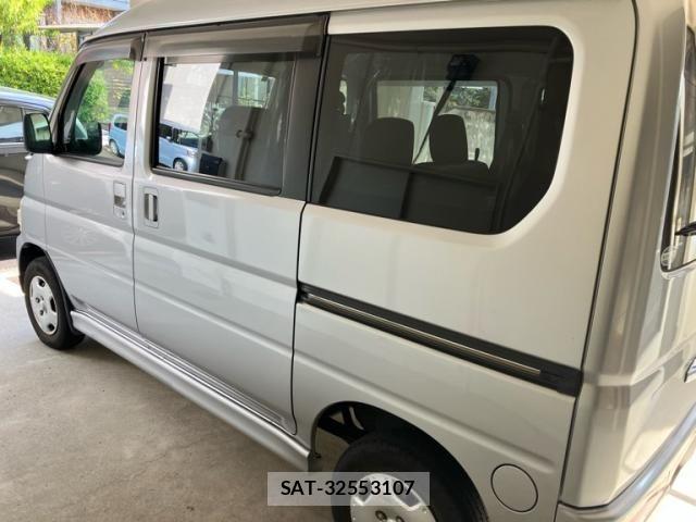 Honda VAMOS HOBIO 2004-04 8563882-4