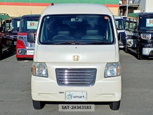 Honda VAMOS HOBIO 2012-04 8629464-2