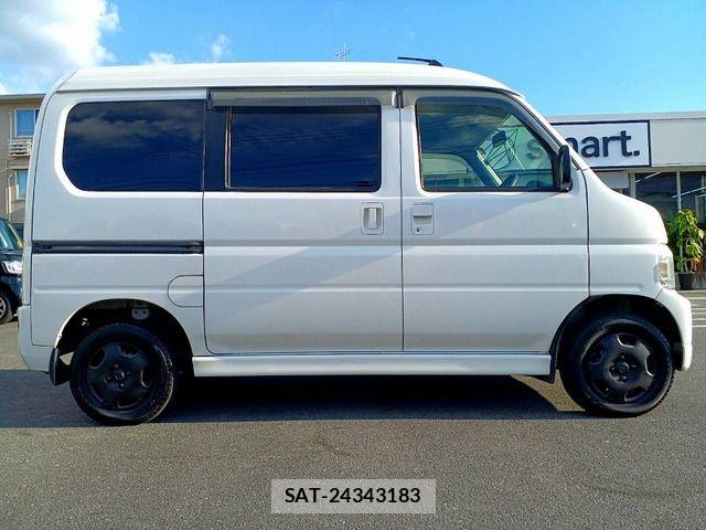 Honda VAMOS HOBIO 2012-04 8629464-5