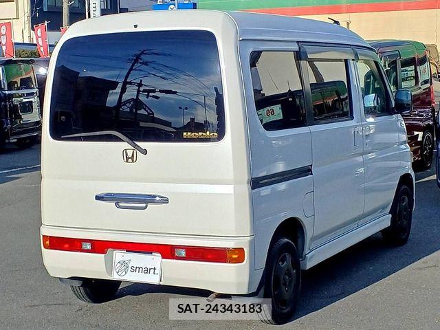 Honda VAMOS HOBIO 2012-04 8629464-6