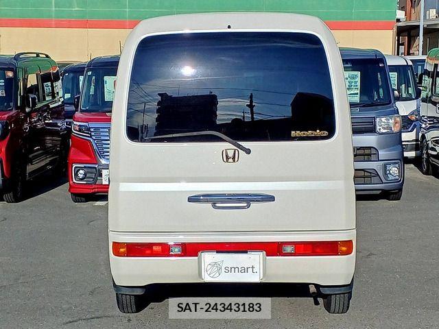 Honda VAMOS HOBIO 2012-04 8629464-7