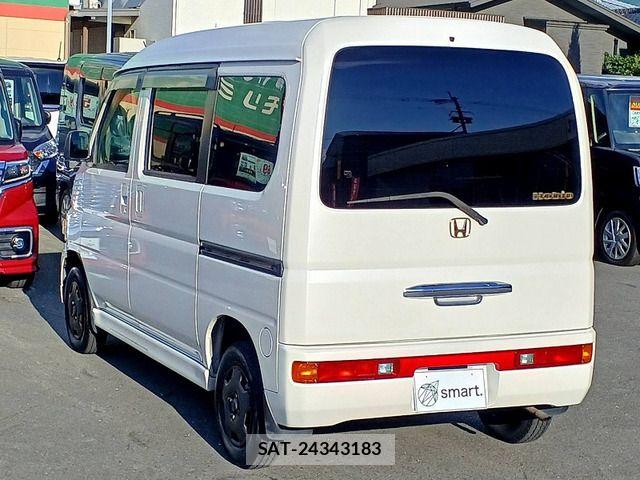 Honda VAMOS HOBIO 2012-04 8629464-8