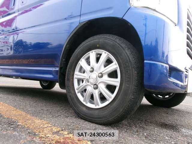 Honda VAMOS HOBIO 2010-01 1422636-14