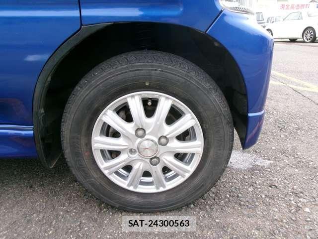 Honda VAMOS HOBIO 2010-01 1422636-15