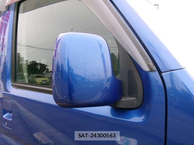 Honda VAMOS HOBIO 2010-01 1422636-16