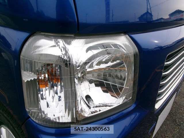 Honda VAMOS HOBIO 2010-01 1422636-17