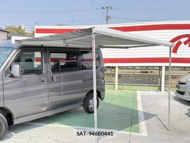 Honda VAMOS HOBIO 2011-07 5881449-1