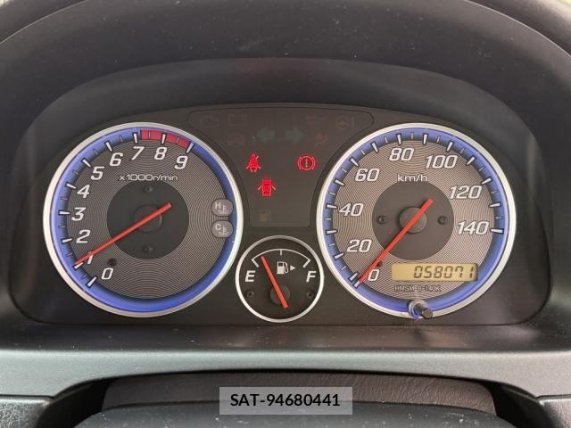 Honda VAMOS HOBIO 2011-07 5881449-25