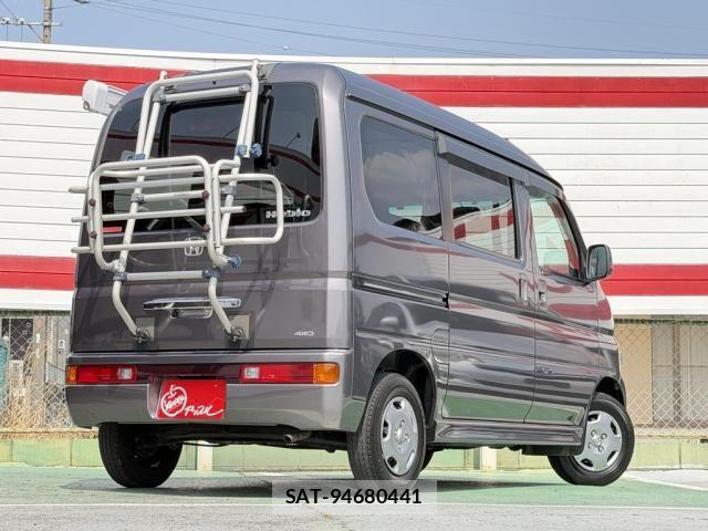 Honda VAMOS HOBIO 2011-07 5881449-4