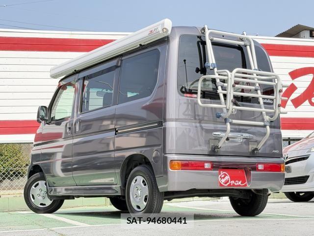 Honda VAMOS HOBIO 2011-07 5881449-5