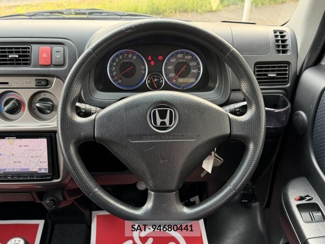 Honda VAMOS HOBIO 2011-07 5881449-7