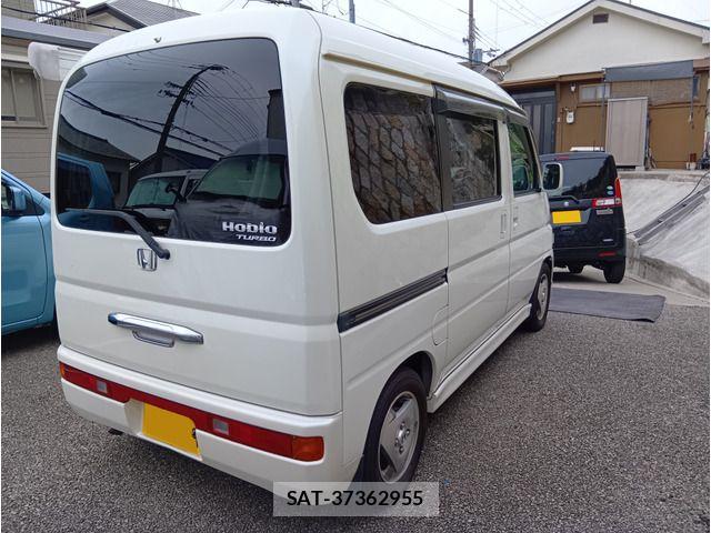 Honda VAMOS HOBIO 2004-05 6678557-9