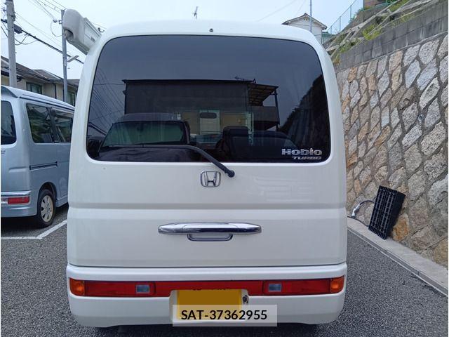 Honda VAMOS HOBIO 2004-05 6678557-10