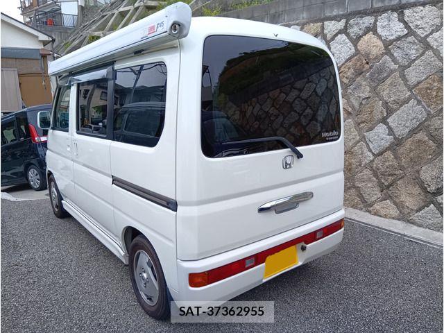 Honda VAMOS HOBIO 2004-05 6678557-11
