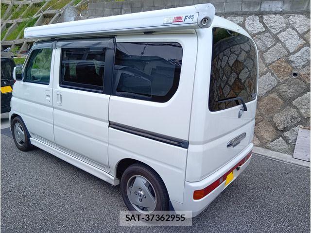 Honda VAMOS HOBIO 2004-05 6678557-12