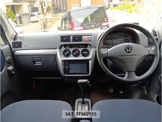 Honda VAMOS HOBIO 2004-05 6678557-14